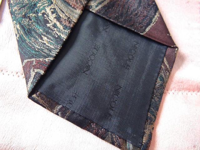 NICOLẼlN^C{SILK100 !B  uh 