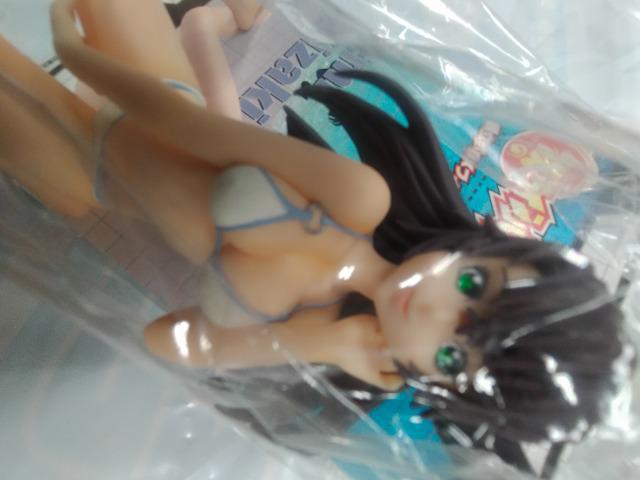 鉄のラインバレル エミキザキ セクシーフィギュア < ホビー  鉄のラインバレル エミキザキ セクシーフィギュア < ホビーの