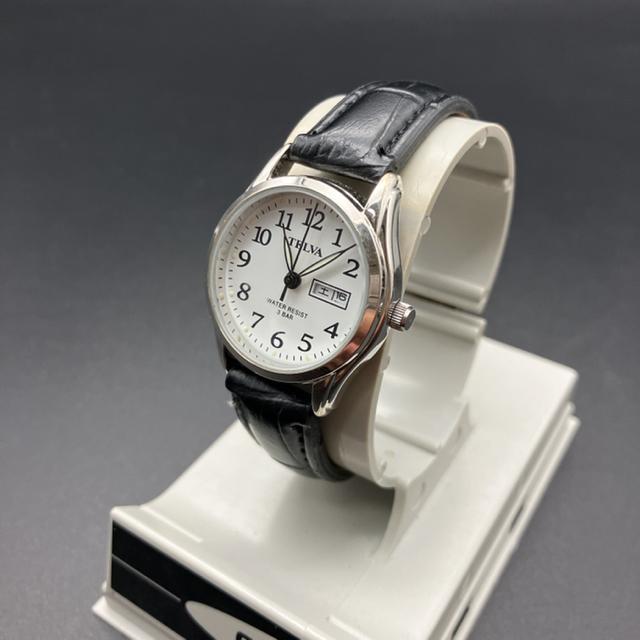 即決 TELVA 腕時計 TE-AL176 < 女性アクセサリー/時計  即決 TELVA 腕時計 TE-AL176  < 女性アクセサリー/時計の