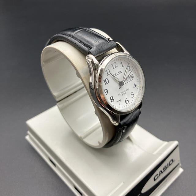 即決 TELVA 腕時計 TE-AL176 < 女性アクセサリー/時計  即決 TELVA 腕時計 TE-AL176 < 女性アクセサリー/時計の