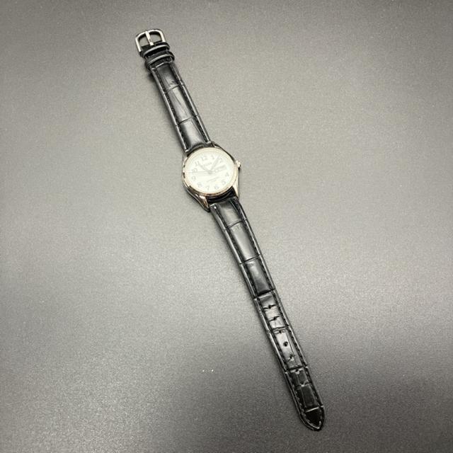 即決 TELVA 腕時計 TE-AL176 < 女性アクセサリー/時計  即決 TELVA 腕時計 TE-AL176 < 女性アクセサリー/時計の