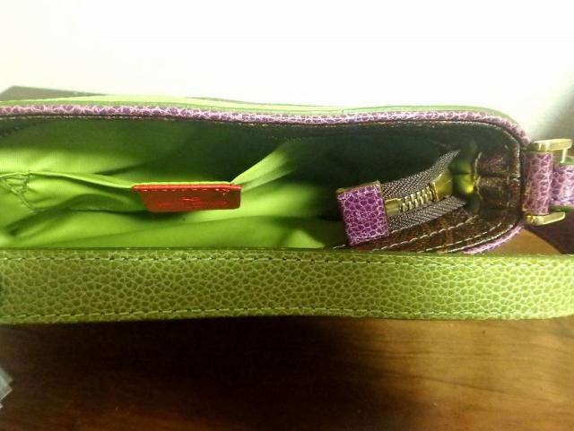 ◆ETRO ハンドバッグ ペイズリー PVC エトロ 中古品 < 女性ファッション  ◆ETRO ハンドバッグ ペイズリー PVC エトロ 中古品 < 女性ファッションの