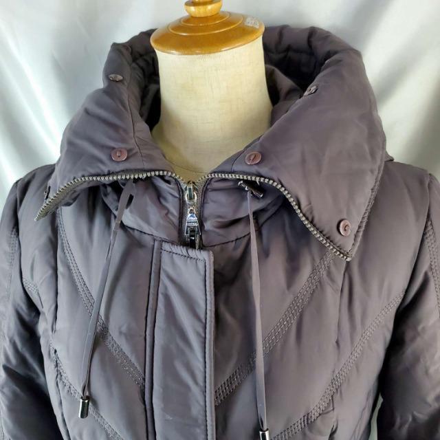 込み★SNOW BCINKコレクションロングダウンコート★42★訳アリ★ < 女性ファッション  込み★SNOW BCINKコレクションロングダウンコート★42★訳アリ★ < 女性ファッションの