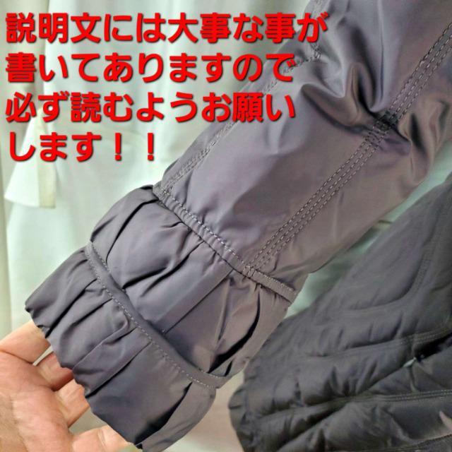 込み★SNOW BCINKコレクションロングダウンコート★42★訳アリ★ < 女性ファッション  込み★SNOW BCINKコレクションロングダウンコート★42★訳アリ★ < 女性ファッションの