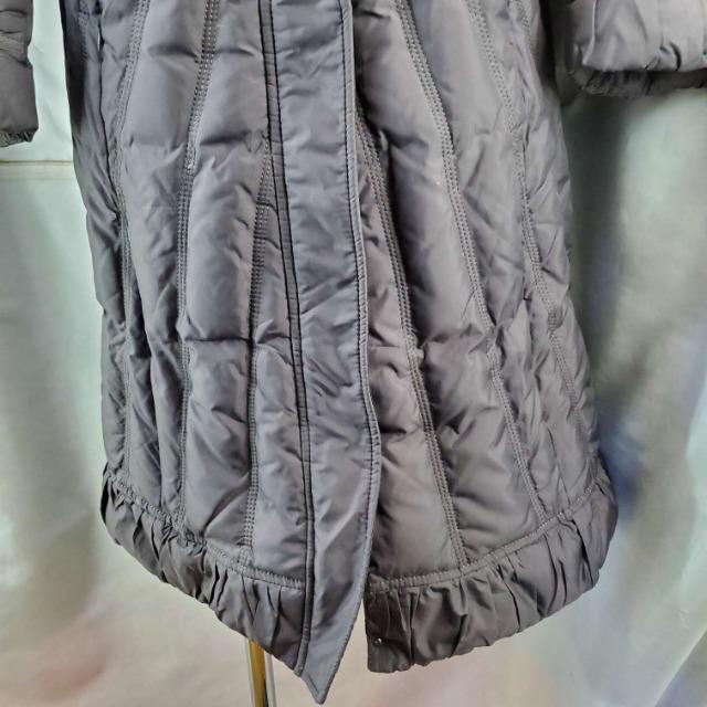 込み★SNOW BCINKコレクションロングダウンコート★42★訳アリ★ < 女性ファッション  込み★SNOW BCINKコレクションロングダウンコート★42★訳アリ★ < 女性ファッションの