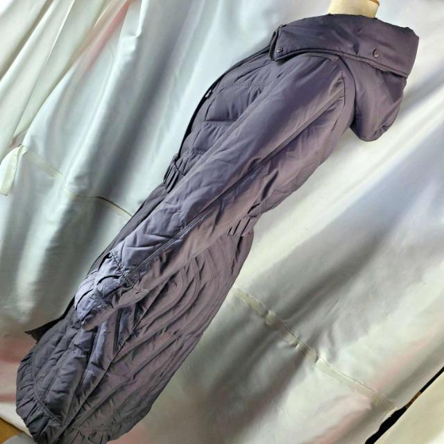 込み★SNOW BCINKコレクションロングダウンコート★42★訳アリ★ < 女性ファッション  込み★SNOW BCINKコレクションロングダウンコート★42★訳アリ★ < 女性ファッションの