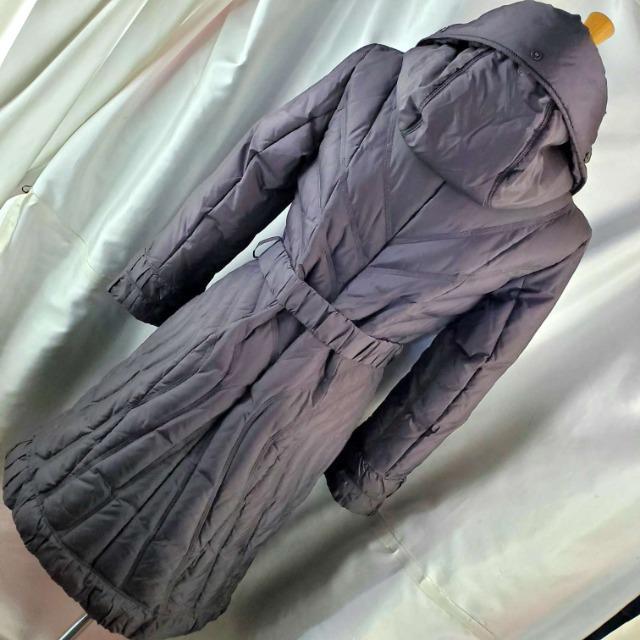 込み★SNOW BCINKコレクションロングダウンコート★42★訳アリ★ < 女性ファッション  込み★SNOW BCINKコレクションロングダウンコート★42★訳アリ★ < 女性ファッションの