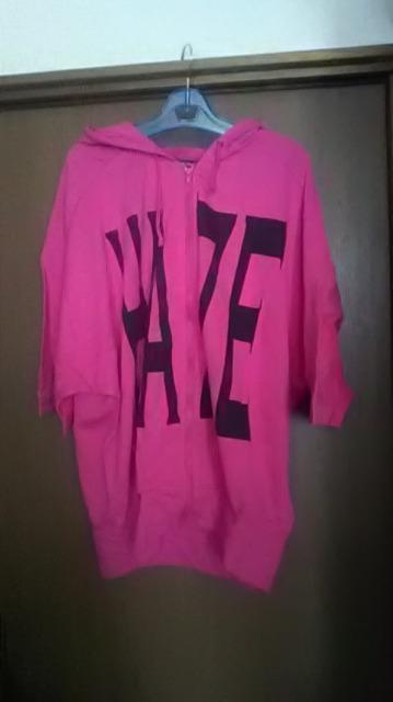 新品*ドルマンパーカー < 女性ファッション 新品*ドルマンパーカー < 女性ファッションの