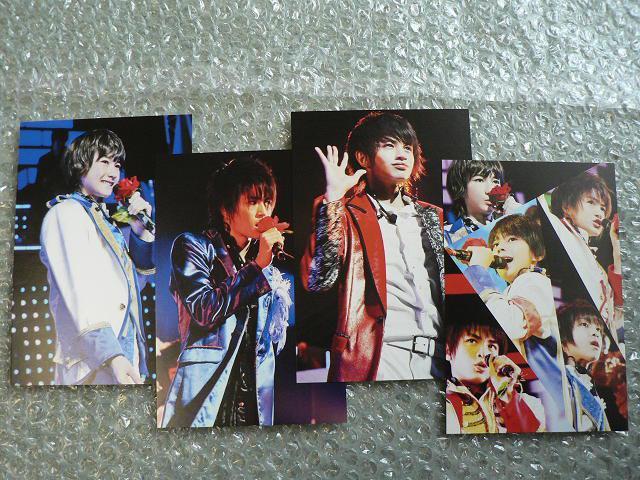 Sexy Zone【アリーナコンサート2012/Japan Tour 2013】初回限定盤:2枚セット(4DVD)他にも出品中 < タレントグッズ  Sexy Zone【アリーナコンサート2012/Japan Tour 2013】初回限定盤:2枚セット(4DVD)他にも出品中 < タレントグッズの