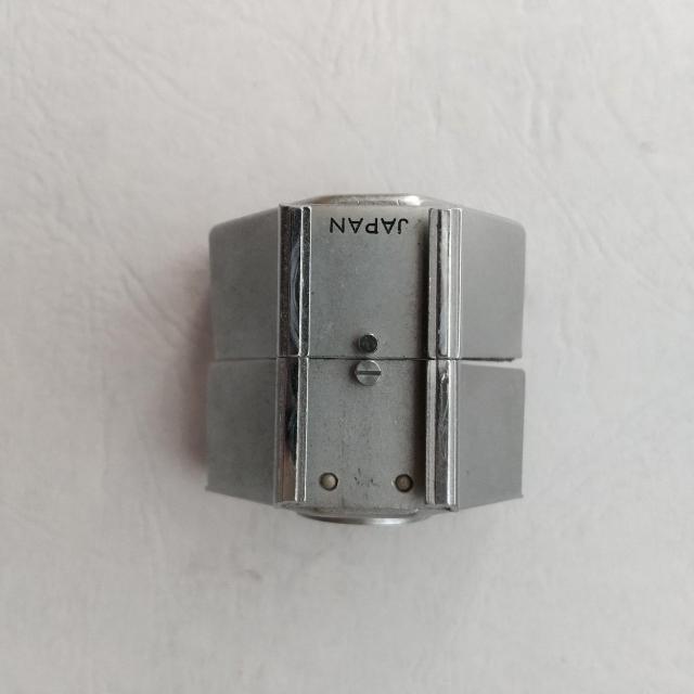 MINOLTA 35 フィルム  一眼レフ用 ホトシュー ファインダー 丸型 四角型 ミノルタ マニュアル一眼レフ用 < 家電/AV  MINOLTA 35 フィルム  一眼レフ用 ホトシュー ファインダー 丸型 四角型 ミノルタ マニュアル一眼レフ用 < 家電/AVの