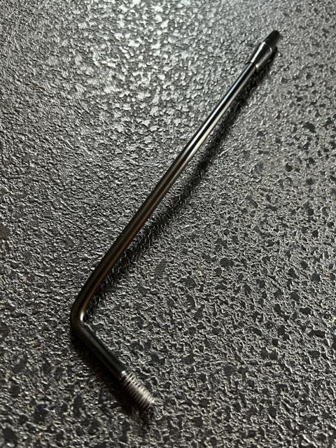 アーム M6 ギター 未使用 黒 ブラック < ホビー  アーム M6 ギター 未使用 黒 ブラック < ホビーの