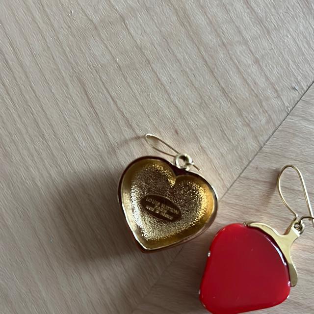 LOUIS VUITTONいちごピアス < ブランド  LOUIS VUITTONいちごピアス < ブランドの