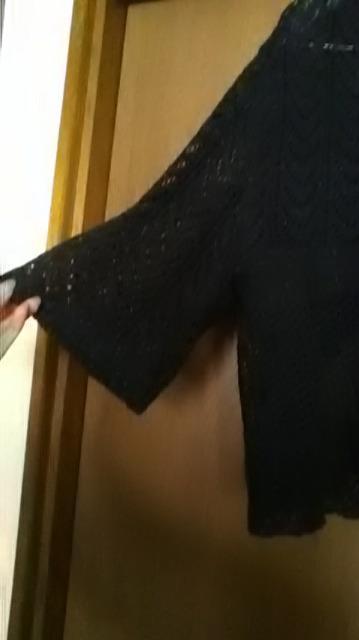 20*新品*ボレロ < 女性ファッション  20*新品*ボレロ < 女性ファッションの