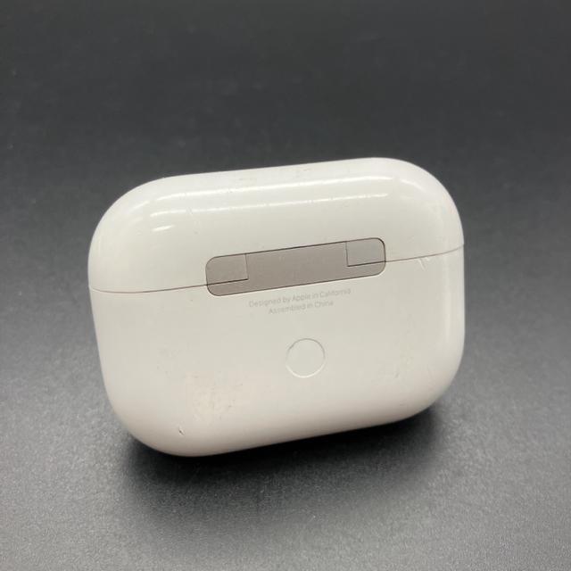 即決 純正 Apple アップル AirPods Pro 充電ケース A2190 < 家電/AV  即決 純正 Apple アップル AirPods Pro 充電ケース A2190 < 家電/AVの