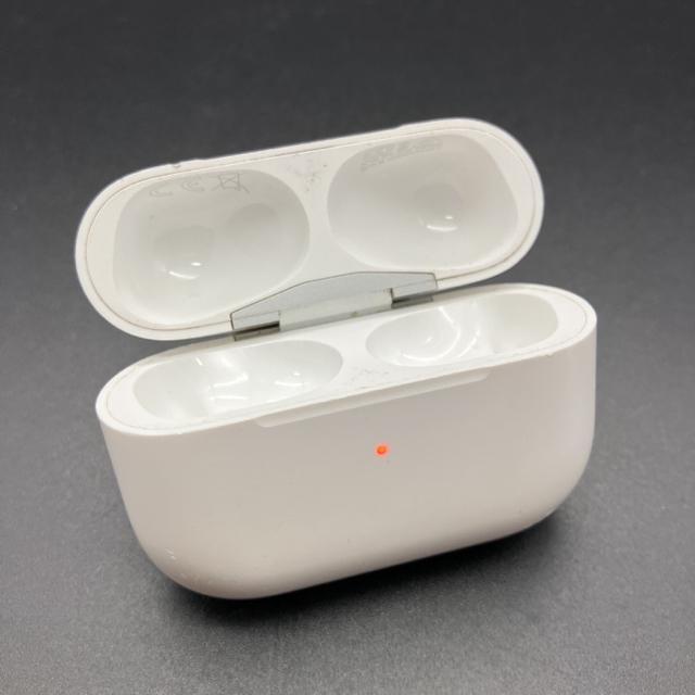 即決 純正 Apple アップル AirPods Pro 充電ケース A2190 < 家電/AV  即決 純正 Apple アップル AirPods Pro 充電ケース A2190 < 家電/AVの