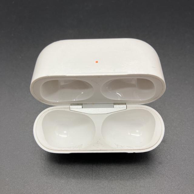 即決 純正 Apple アップル AirPods Pro 充電ケース A2190 < 家電/AV  即決 純正 Apple アップル AirPods Pro 充電ケース A2190 < 家電/AVの