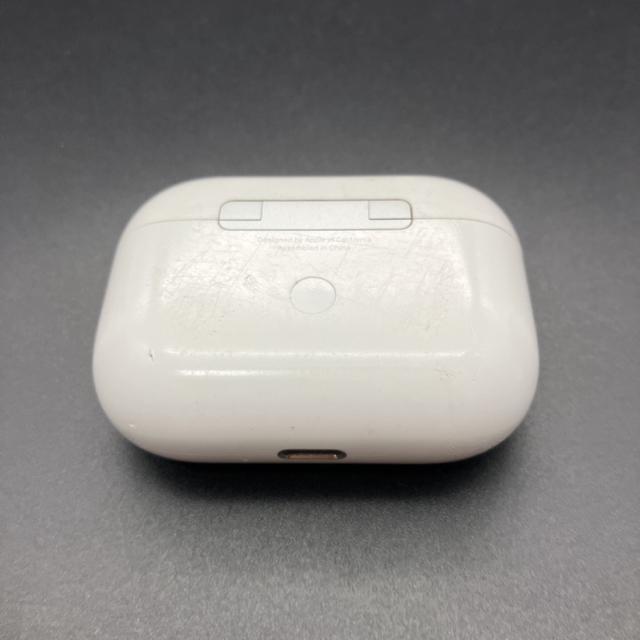 即決 純正 Apple アップル AirPods Pro 充電ケース A2190 < 家電/AV  即決 純正 Apple アップル AirPods Pro 充電ケース A2190 < 家電/AVの
