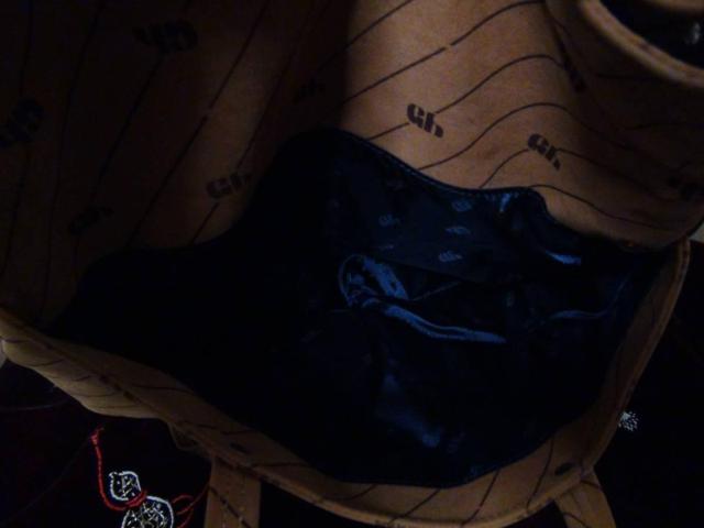 chのハンド ショルダーバッグ男女兼用 !。 < 女性ファッション chのハンド ショルダーバッグ男女兼用 !。 < 女性ファッションの