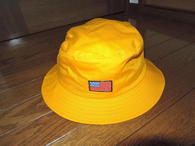 �V�i Champion �`�����s�I�� �n�b�g F �S�[���h HAT �L���b�v �X�q ���S LOGO �� �u�����h�� 