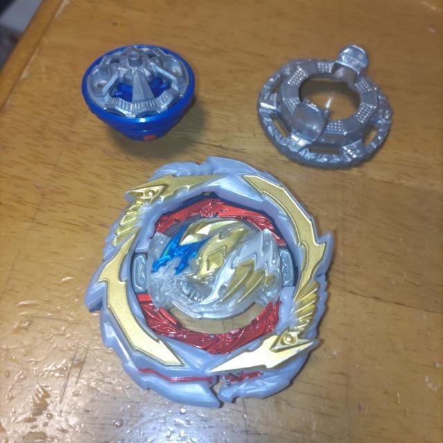 ベイブレード ガトリングドラゴン < おもちゃ  ベイブレード ガトリングドラゴン  < おもちゃの