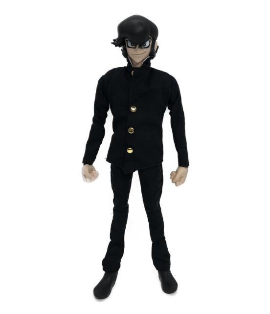 メディコム スタイリッシュコレクション 不動明 1972漫画版 デビルマン RAH ●新品未開封美品 < アニメ/コミック/キャラクター  メディコム スタイリッシュコレクション 不動明 1972漫画版 デビルマン RAH ●新品未開封美品  < アニメ/コミック/キャラクターの