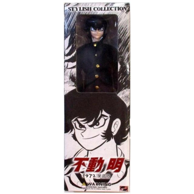 メディコム スタイリッシュコレクション 不動明 1972漫画版 デビルマン RAH ●新品未開封美品 < アニメ/コミック/キャラクター  メディコム スタイリッシュコレクション 不動明 1972漫画版 デビルマン RAH ●新品未開封美品 < アニメ/コミック/キャラクターの