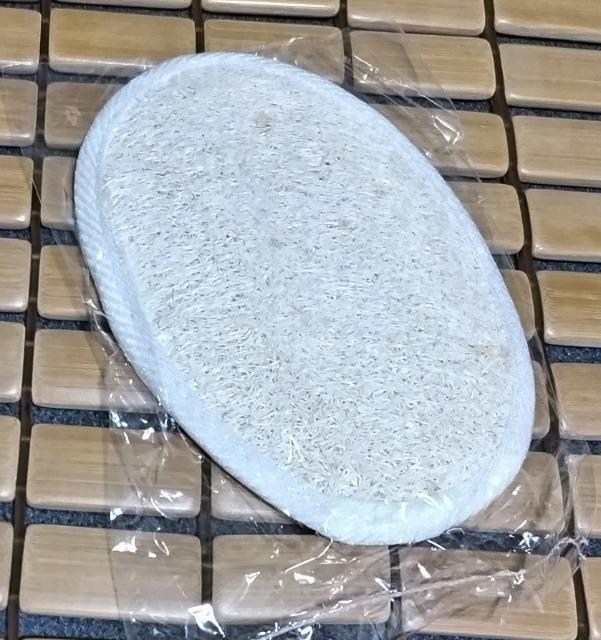 天然なへちまスポンジ あかすりパフ ヘチマたわし へちまたわし あかすり 垢すり ボディスポンジ < 香水/コスメ/ネイル  天然なへちまスポンジ あかすりパフ ヘチマたわし へちまたわし あかすり 垢すり ボディスポンジ < 香水/コスメ/ネイルの