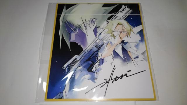 V[}LO@񔄕i@@ ~j F 4 Zbg@SN@SHAMAN KING@V[Y   Aj/R~bN/LN^[ 