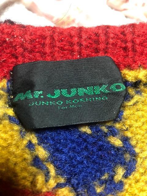 MrJUNKO Z[^[B  jt@bV 