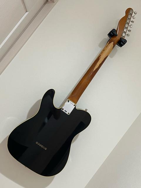 Fender USA CUSTOM TELECASTER AMERICAN VINTAGE tF_[ JX^ eLX^[  zr[ 