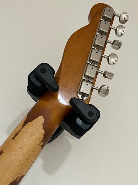 Fender USA CUSTOM TELECASTER AMERICAN VINTAGE tF_[ JX^ eLX^[  zr[ 