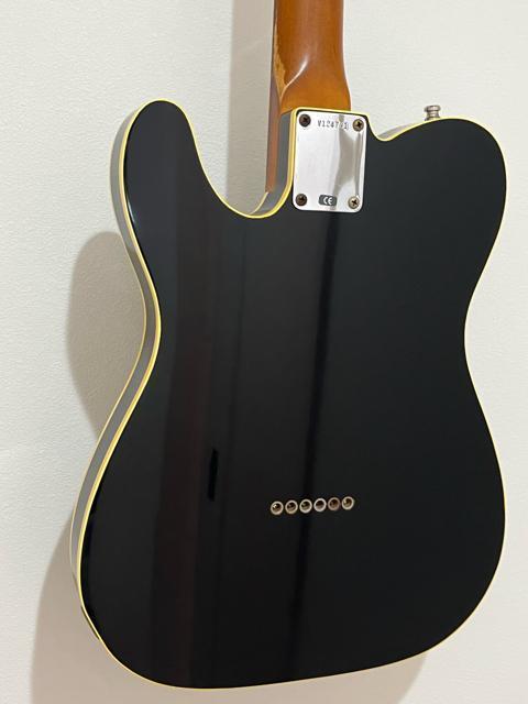 Fender USA CUSTOM TELECASTER AMERICAN VINTAGE tF_[ JX^ eLX^[  zr[ 