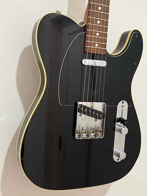Fender USA CUSTOM TELECASTER AMERICAN VINTAGE tF_[ JX^ eLX^[  zr[ 