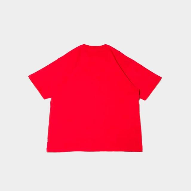 Vi ATMOS AgX TVc L  FRONT LOGO S T-shirt  uh 