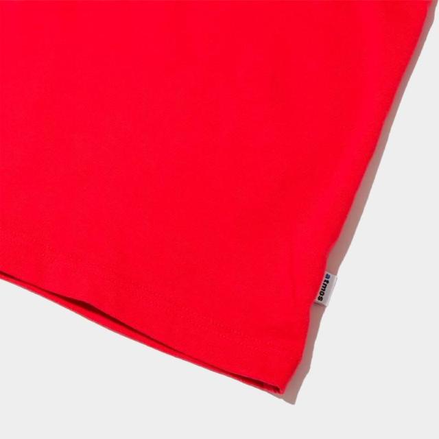 Vi ATMOS AgX TVc L  FRONT LOGO S T-shirt  uh 