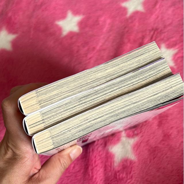 (全巻)破滅のカノジョ @〜B < アニメ/コミック/キャラクター  (全巻)破滅のカノジョ @〜B < アニメ/コミック/キャラクターの