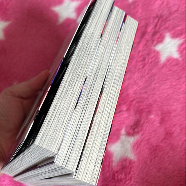 (全巻)破滅のカノジョ @〜B < アニメ/コミック/キャラクター  (全巻)破滅のカノジョ @〜B < アニメ/コミック/キャラクターの