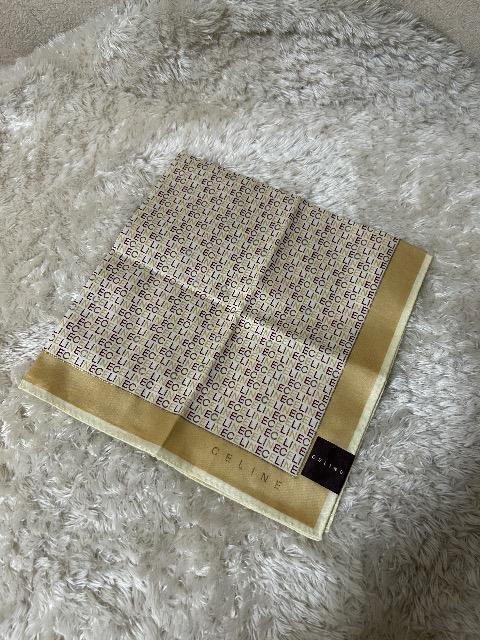 �V�i�^�O�t��CELINE�唻�n���J�`& LANVIN���σ|�[�`