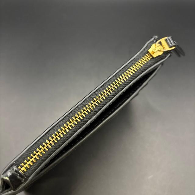 即決 TORY BURCH トリーバーチ クロコ調 コインケース 小銭入れ < ブランド  即決 TORY BURCH トリーバーチ クロコ調 コインケース 小銭入れ < ブランドの