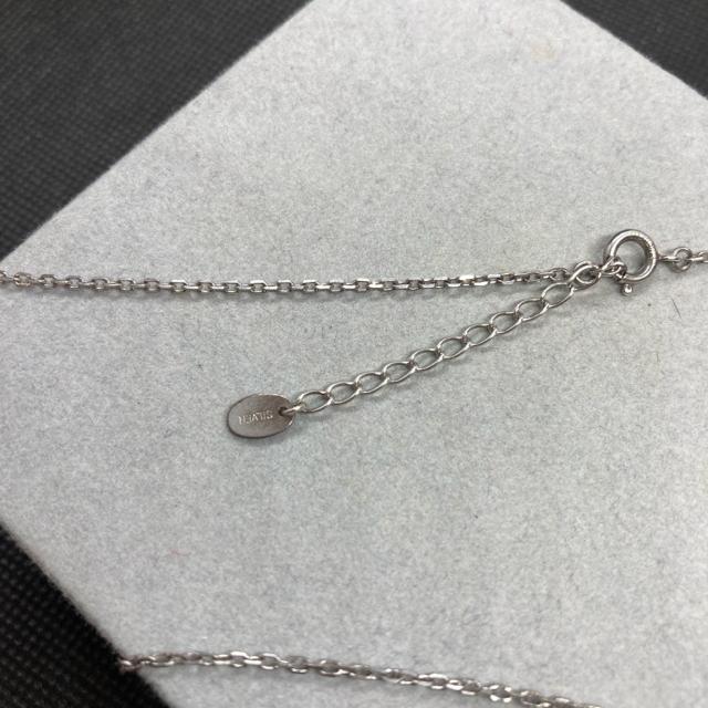  Canal 4C SILVER Vo[ lbNX  uh 