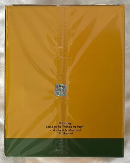 fBYj[ Winnie the Pooh KX NbLO |bg  CeA/Ct 