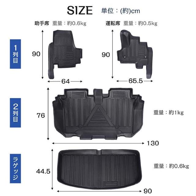 ԗp tA}bg QbW}bg N-BOX JX^ JF3 JF4 p 3D5D tZbg  /oCN