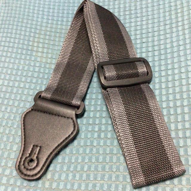 送料無料 新品 ギター ストラップ アコギ エレキ ピック3枚付き 収納付き < ホビー  送料無料 新品 ギター ストラップ アコギ エレキ ピック3枚付き 収納付き < ホビーの