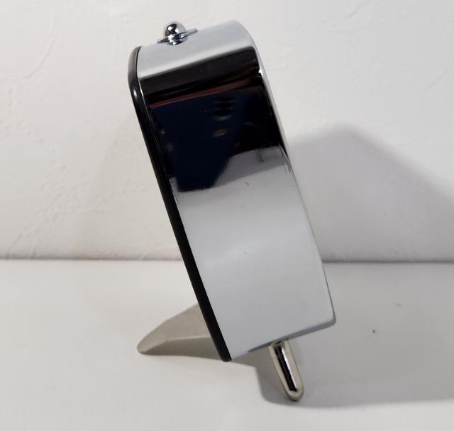 あしたのジョー ちばてつや 矢吹丈 オリジナルボイス入り 目覚まし時計 < アニメ/コミック/キャラクター  あしたのジョー ちばてつや 矢吹丈 オリジナルボイス入り 目覚まし時計 < アニメ/コミック/キャラクターの