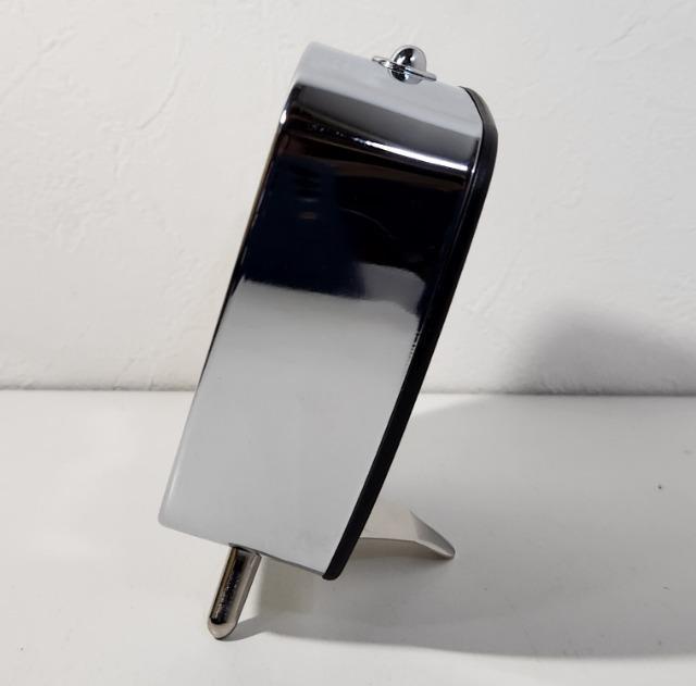 あしたのジョー ちばてつや 矢吹丈 オリジナルボイス入り 目覚まし時計 < アニメ/コミック/キャラクター  あしたのジョー ちばてつや 矢吹丈 オリジナルボイス入り 目覚まし時計 < アニメ/コミック/キャラクターの