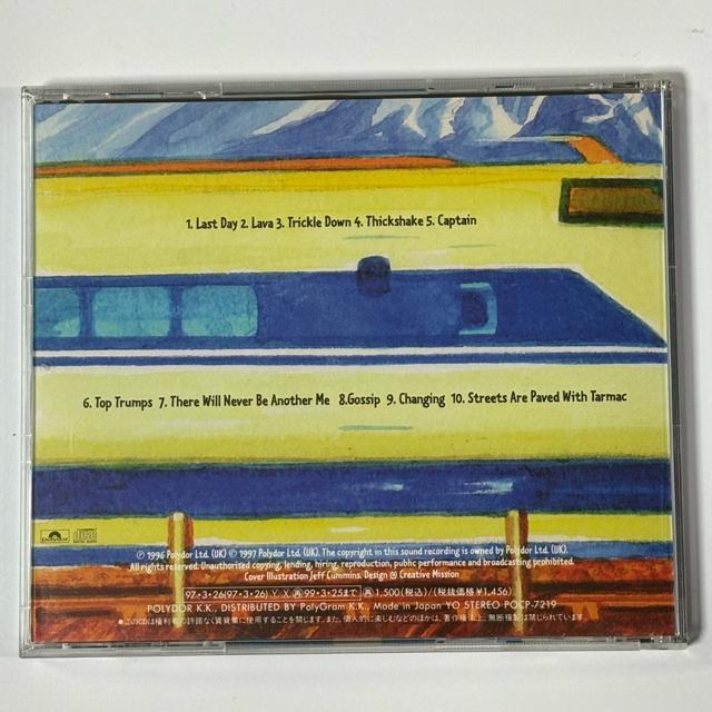 SILVER SUN / YOU ARE HERE < CD/DVD/ビデオ  SILVER SUN / YOU ARE HERE  < CD/DVD/ビデオの