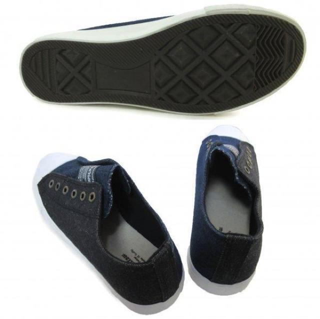 1円~C816新品Purple&Yellowローカット/スリッポンスニーカーSS⇒24aNAVY♂ < 男性ファッション  1円~C816新品Purple&Yellowローカット/スリッポンスニーカーSS⇒24aNAVY♂ < 男性ファッションの