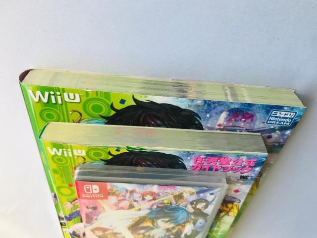 eٕ^ FE Encore AR[ Switch CVKChubN SU{  |X^[ Tokyo  Q[{/\tg 