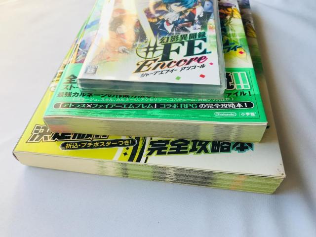 eٕ^ FE Encore AR[ Switch CVKChubN SU{  |X^[ Tokyo  Q[{/\tg 