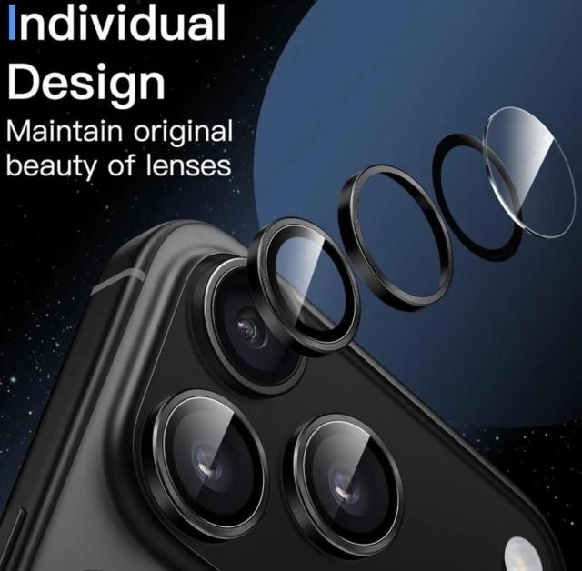 iPhone 17 Air カメラ カバー カメラフィルム レンズ 保護 アルミ iphone17 air メタルリング ブラック < 家電/AV iPhone 17 Air カメラ カバー カメラフィルム レンズ 保護 アルミ iphone17 air メタルリング ブラック < 家電/AVの